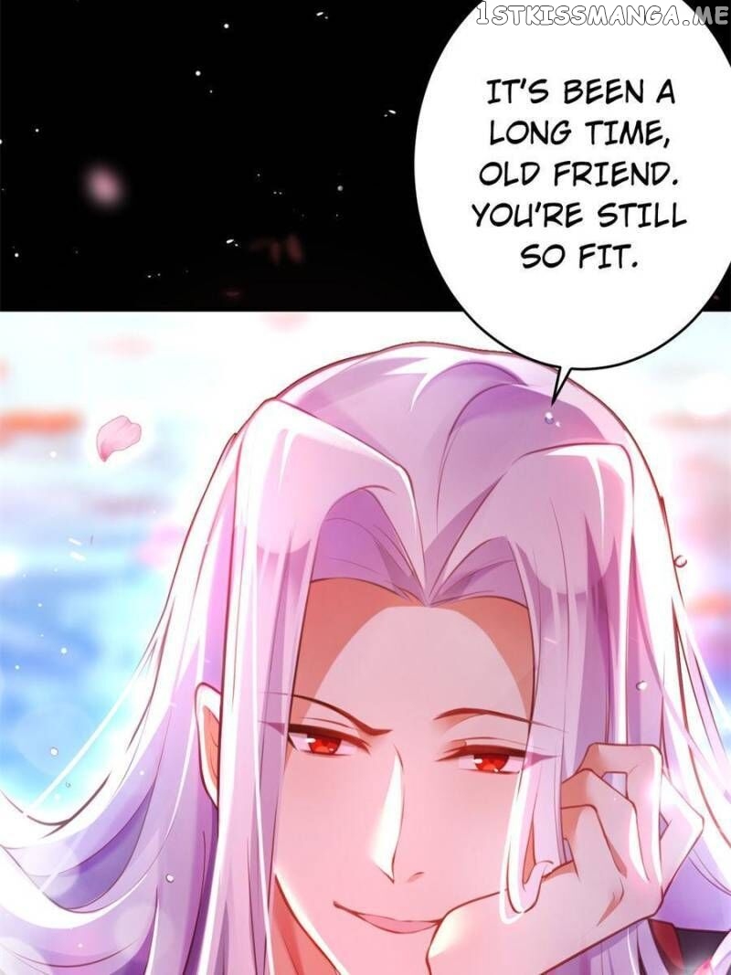The Evil Girl is The Emperor chapter 115 - page 17