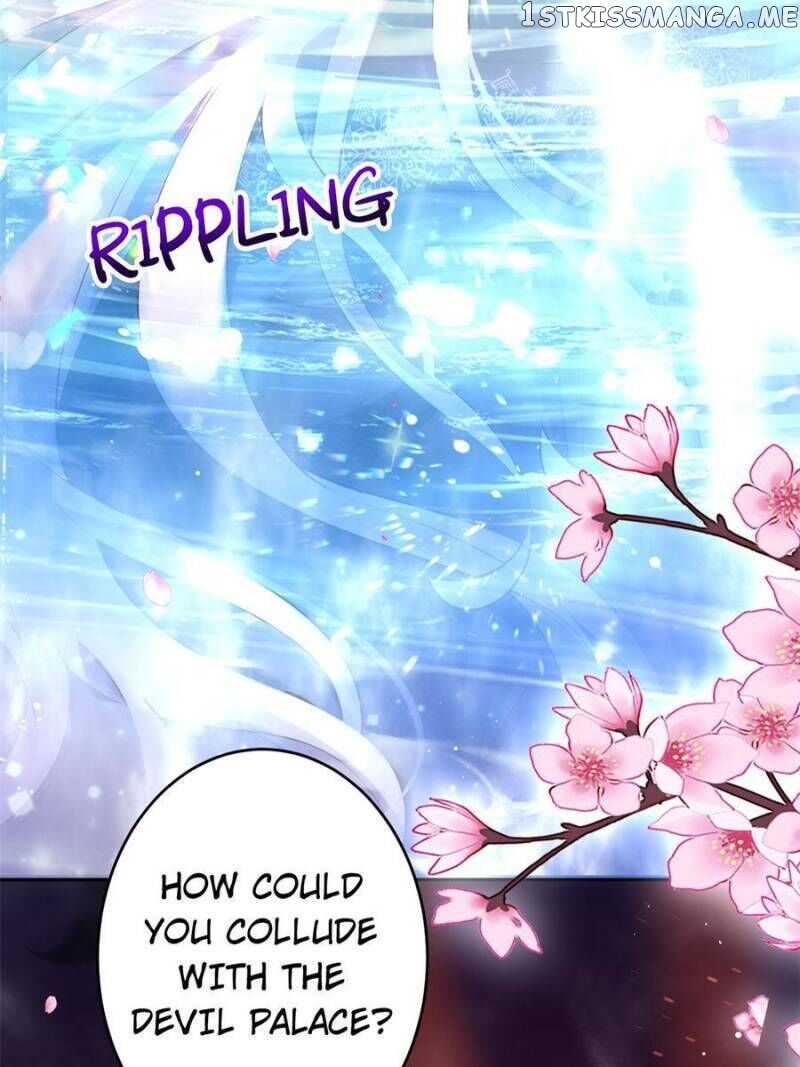 The Evil Girl is The Emperor chapter 115 - page 24