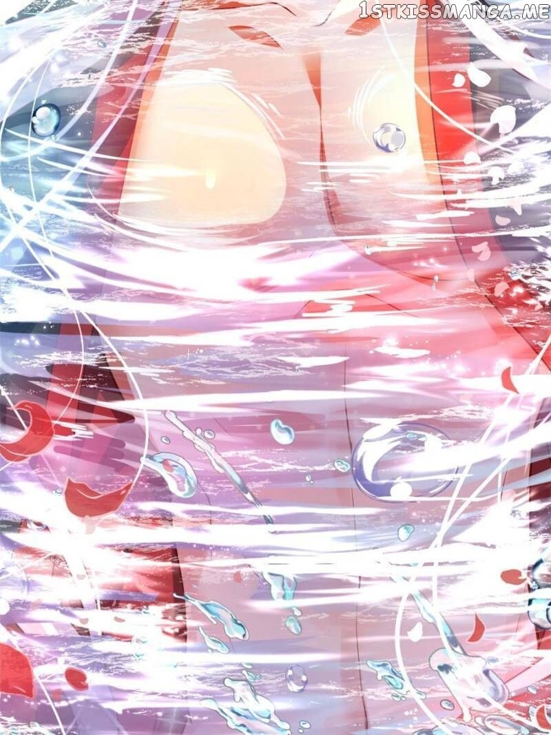 The Evil Girl is The Emperor chapter 115 - page 35