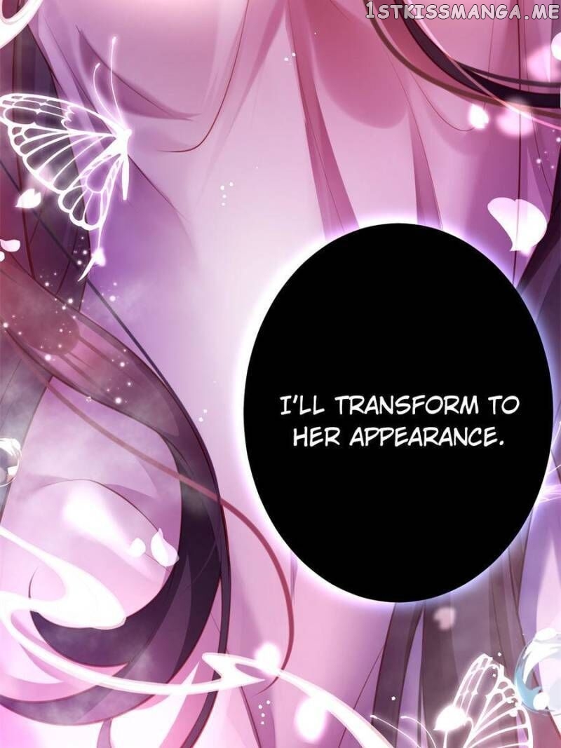 The Evil Girl is The Emperor chapter 115 - page 39