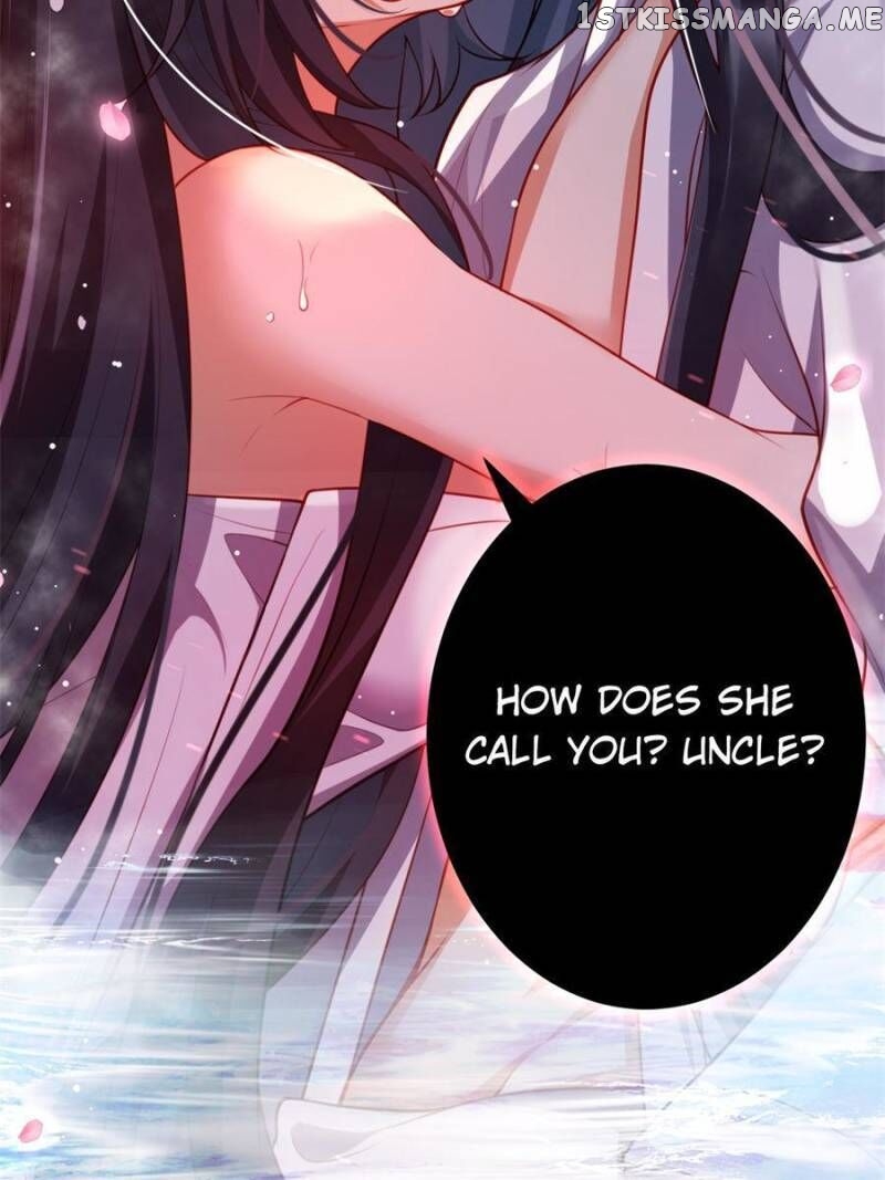 The Evil Girl is The Emperor chapter 115 - page 44