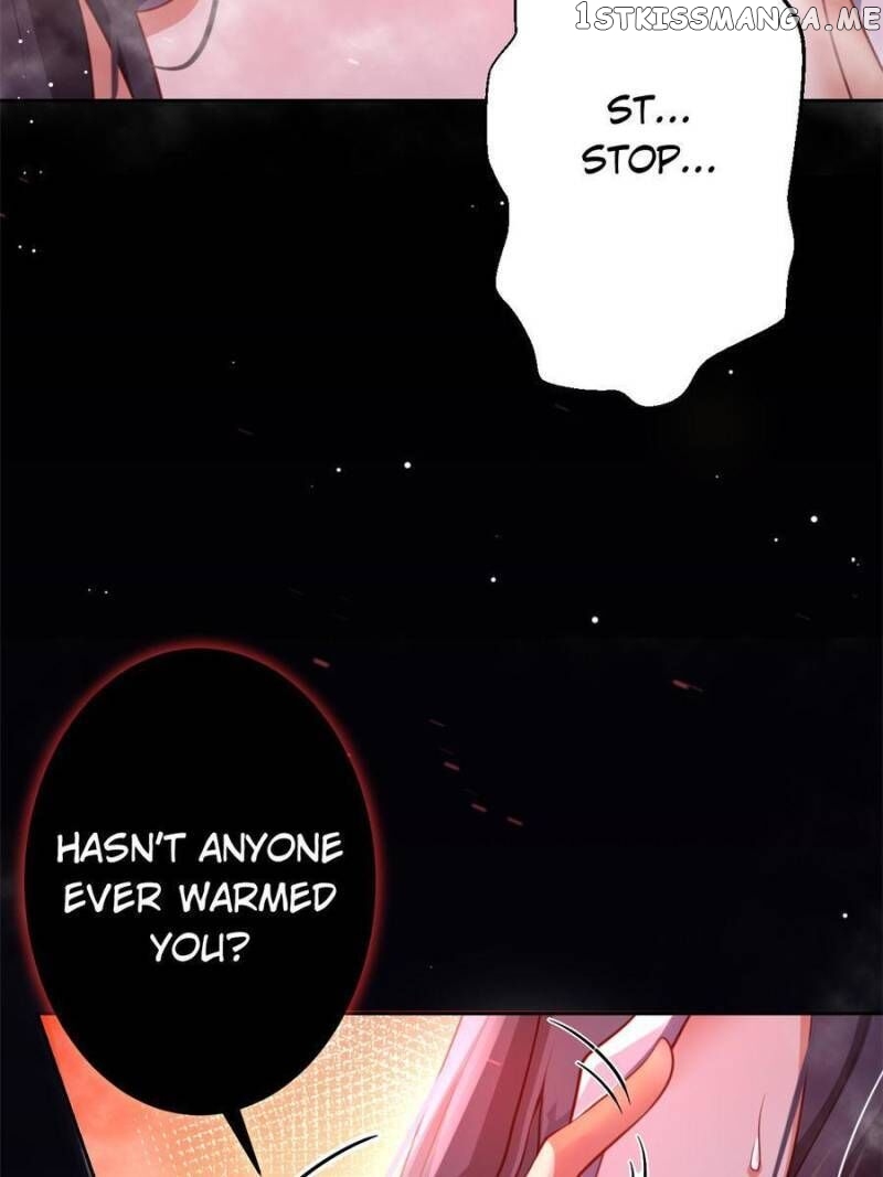 The Evil Girl is The Emperor chapter 115 - page 47