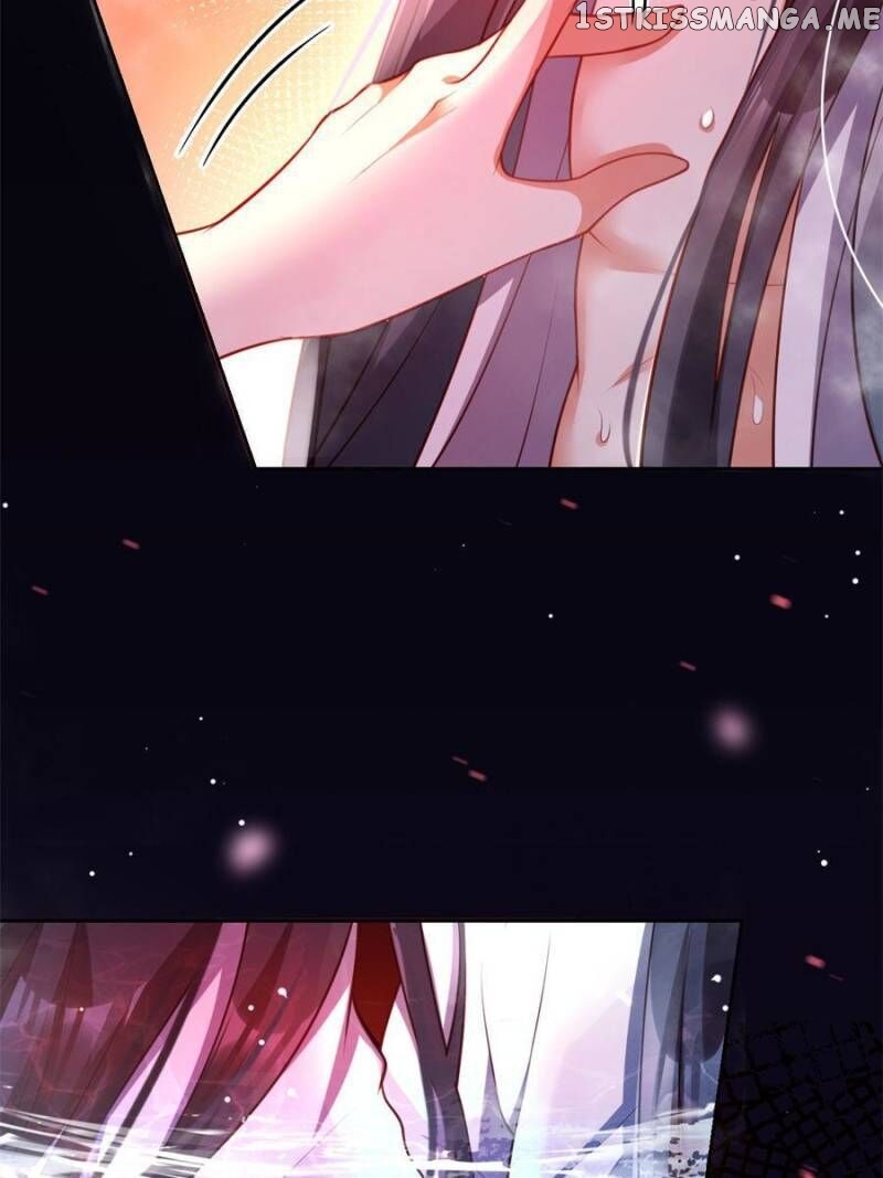 The Evil Girl is The Emperor chapter 115 - page 48