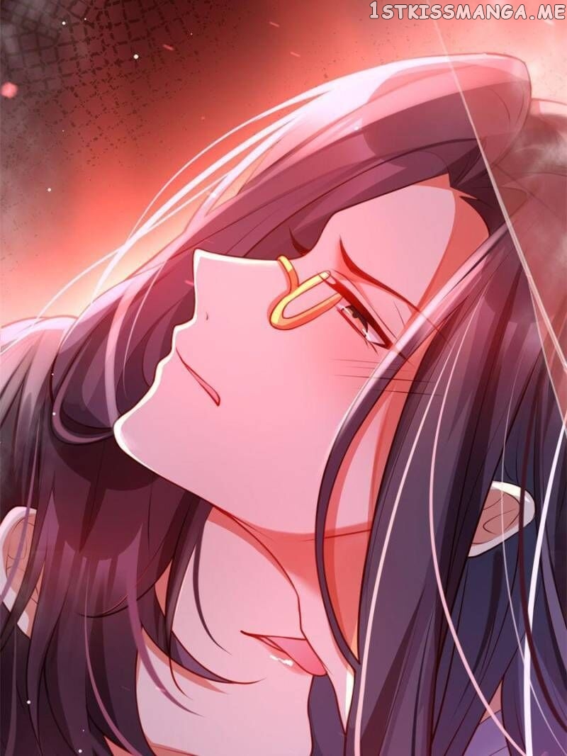 The Evil Girl is The Emperor chapter 115 - page 50
