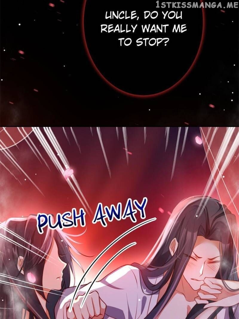 The Evil Girl is The Emperor chapter 115 - page 53