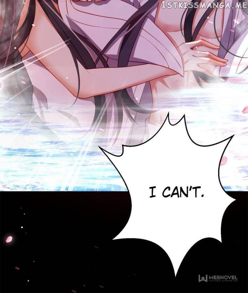 The Evil Girl is The Emperor chapter 115 - page 54