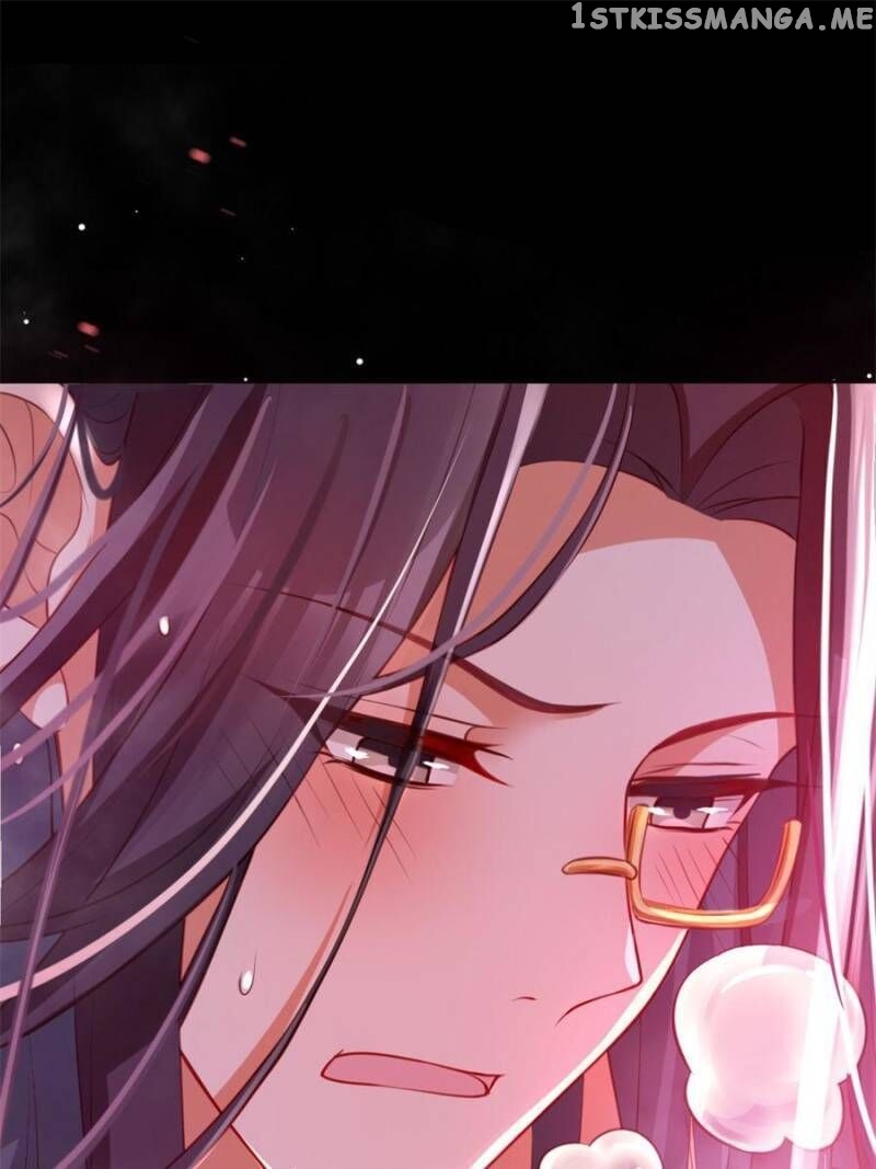 The Evil Girl is The Emperor chapter 115 - page 55