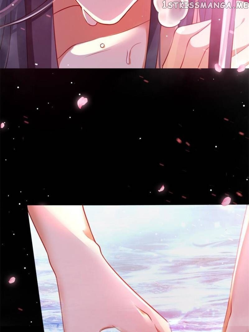 The Evil Girl is The Emperor chapter 115 - page 56