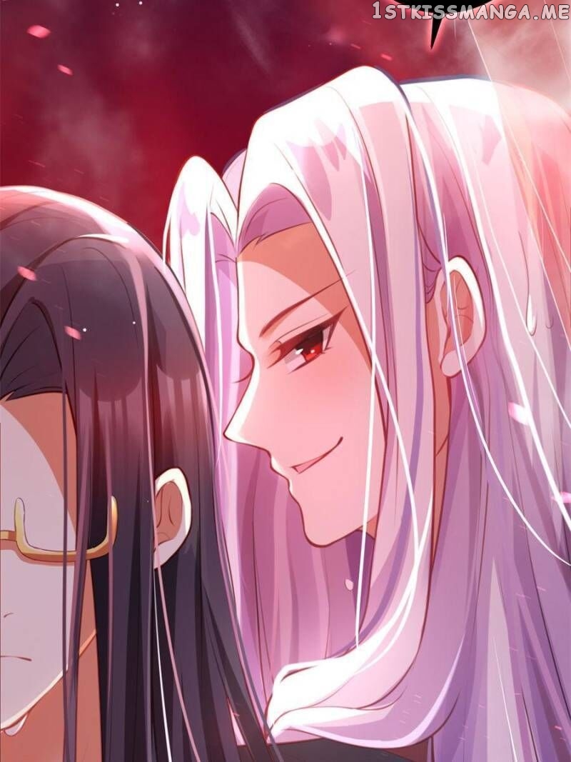 The Evil Girl is The Emperor chapter 115 - page 58