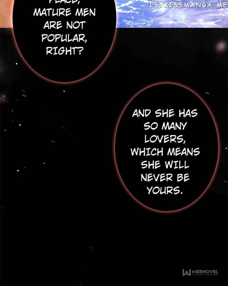 The Evil Girl is The Emperor chapter 115 - page 61
