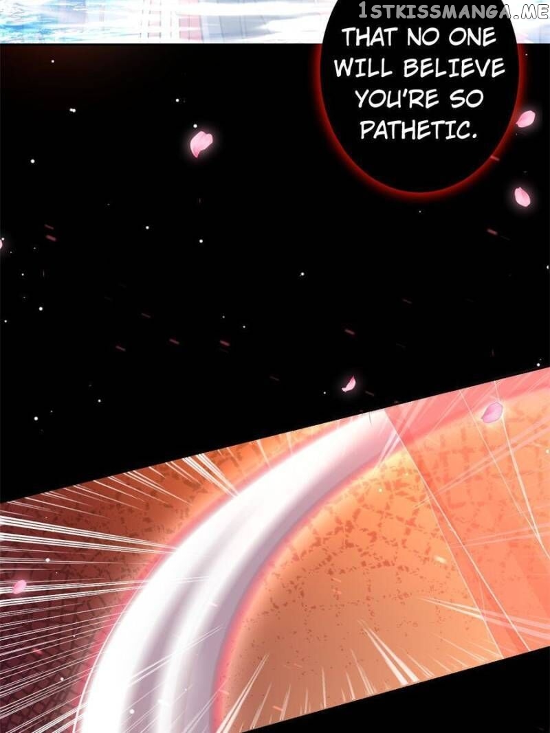 The Evil Girl is The Emperor chapter 115 - page 63