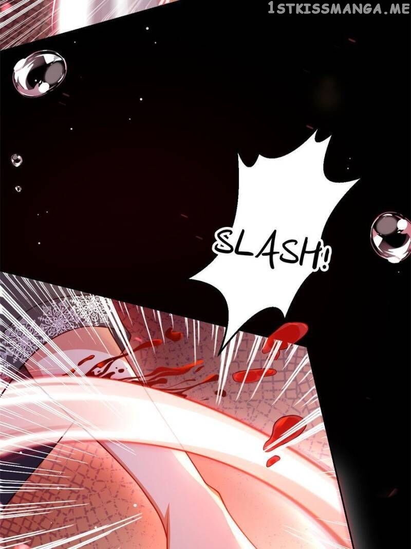 The Evil Girl is The Emperor chapter 115 - page 64
