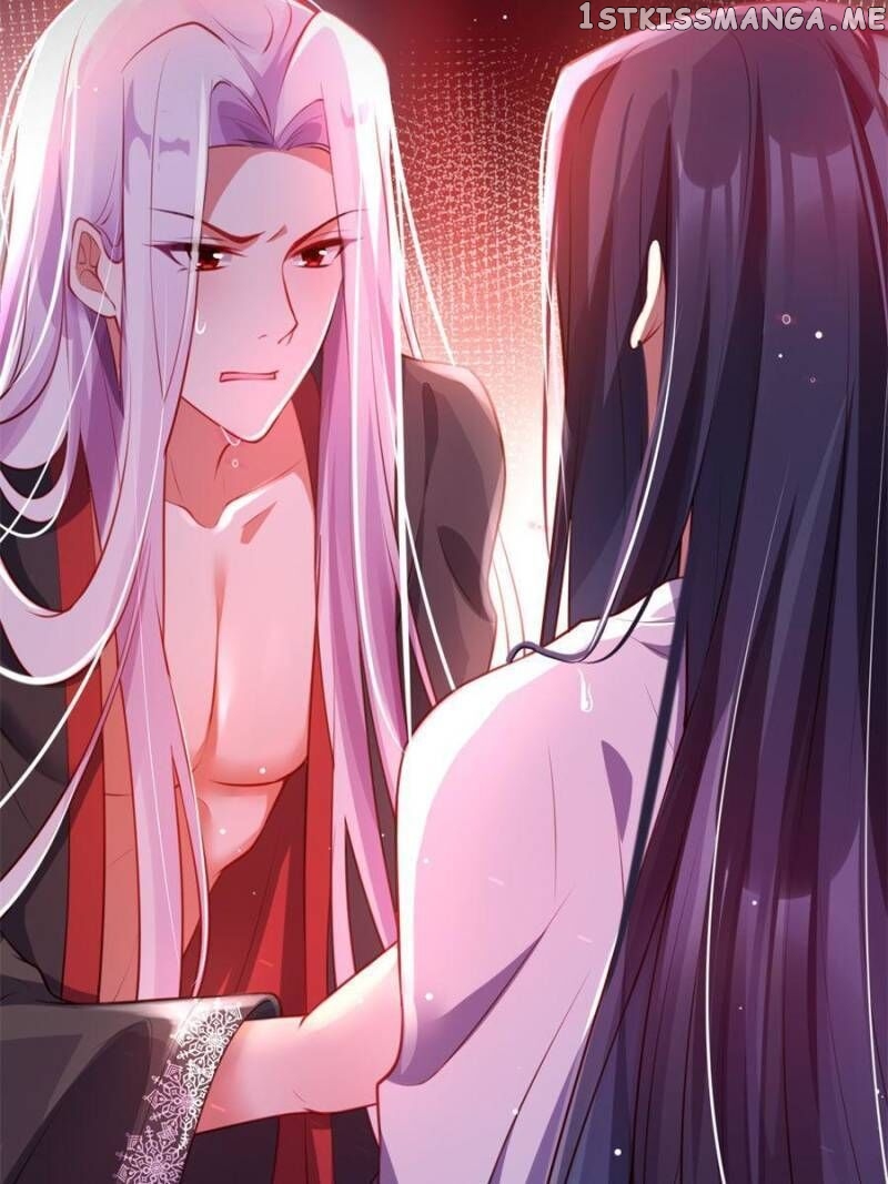 The Evil Girl is The Emperor chapter 115 - page 66