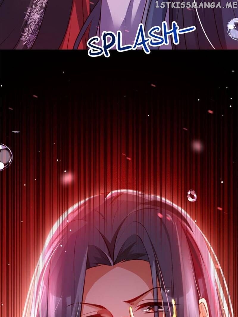 The Evil Girl is The Emperor chapter 115 - page 67