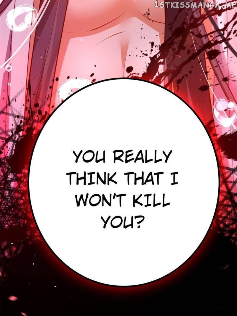 The Evil Girl is The Emperor chapter 115 - page 69