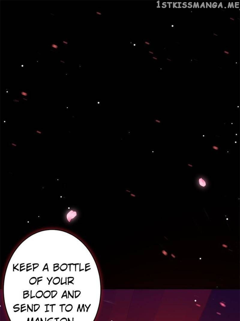 The Evil Girl is The Emperor chapter 115 - page 71