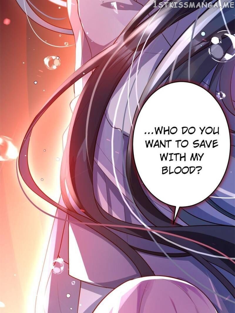 The Evil Girl is The Emperor chapter 115 - page 73