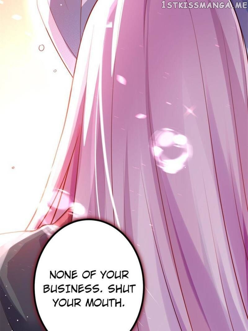 The Evil Girl is The Emperor chapter 115 - page 74