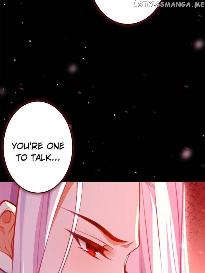 The Evil Girl is The Emperor chapter 115 - page 77