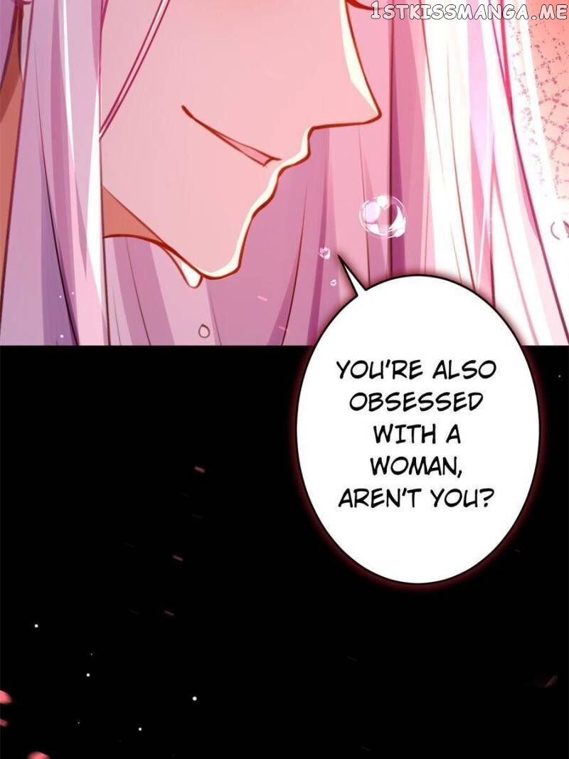 The Evil Girl is The Emperor chapter 115 - page 78