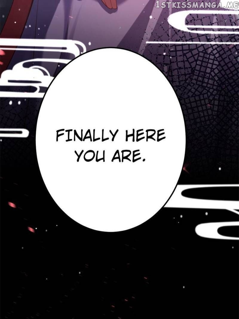 The Evil Girl is The Emperor chapter 115 - page 9