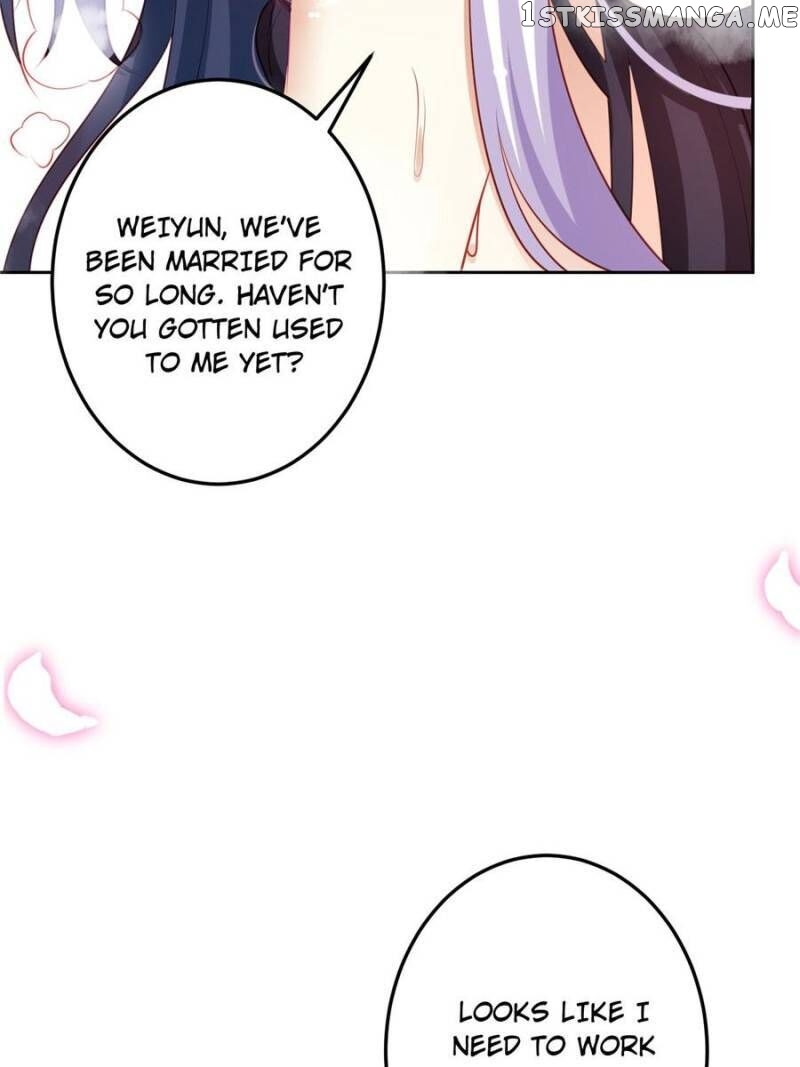 The Evil Girl is The Emperor chapter 99 - page 24