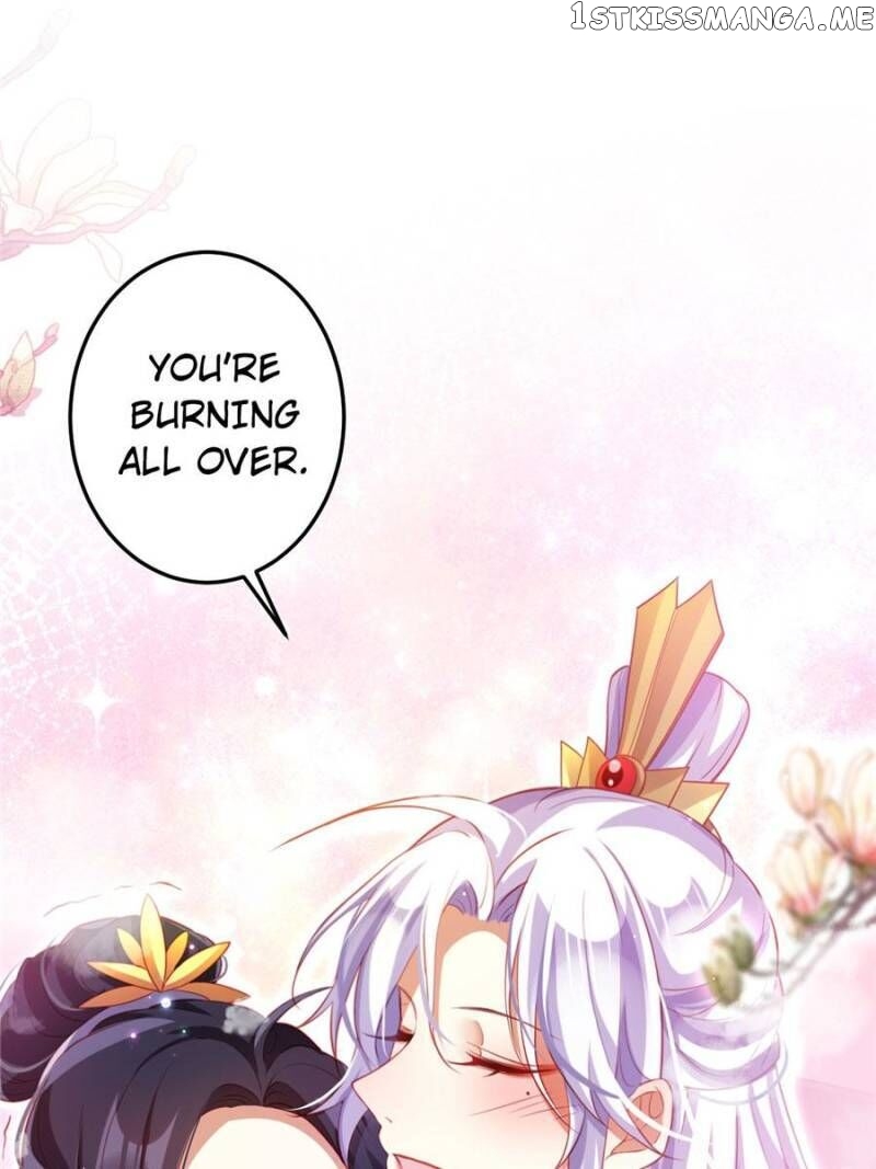 The Evil Girl is The Emperor chapter 99 - page 26
