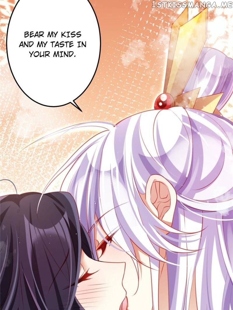 The Evil Girl is The Emperor chapter 99 - page 35