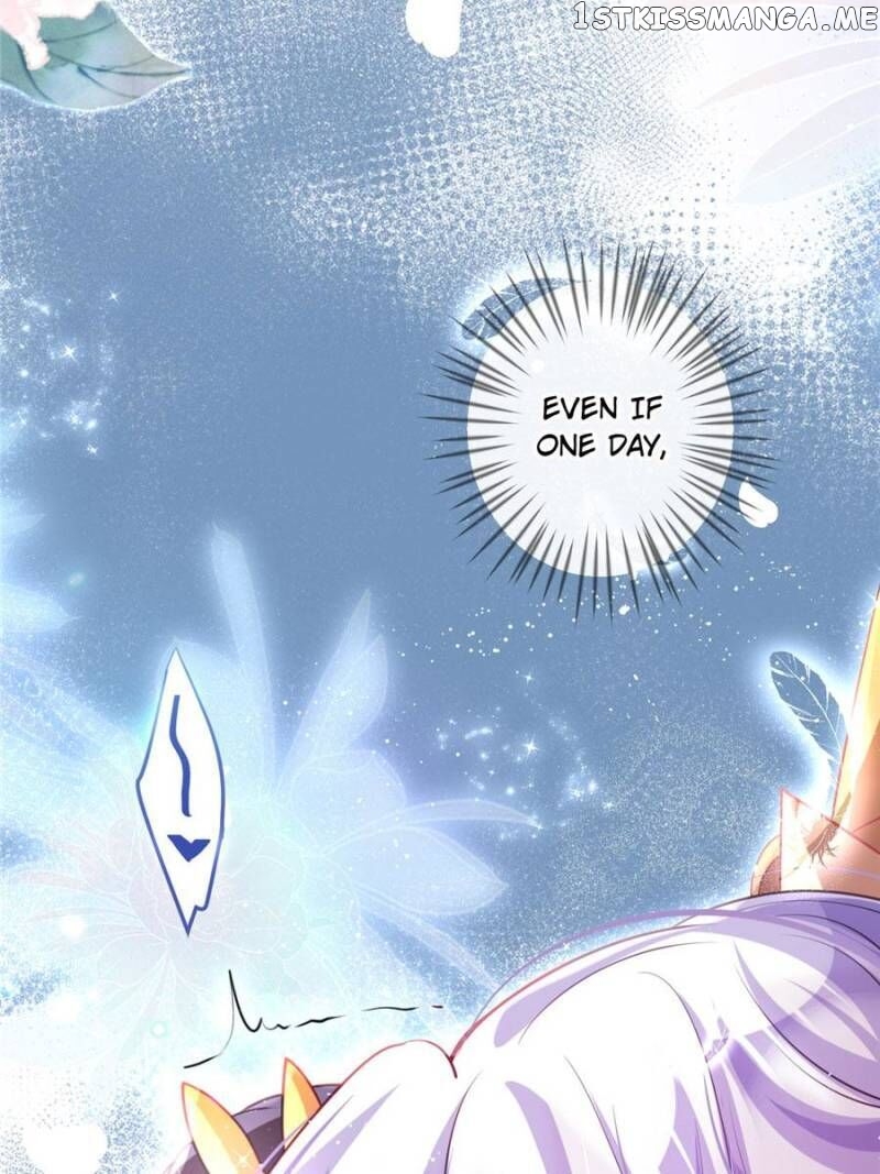 The Evil Girl is The Emperor chapter 99 - page 47