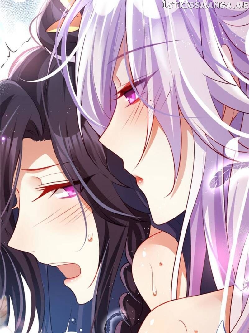 The Evil Girl is The Emperor chapter 99 - page 48