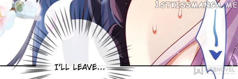 The Evil Girl is The Emperor chapter 99 - page 49