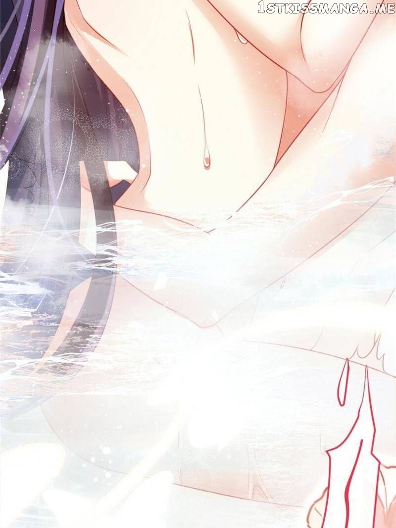 The Evil Girl is The Emperor chapter 99 - page 56
