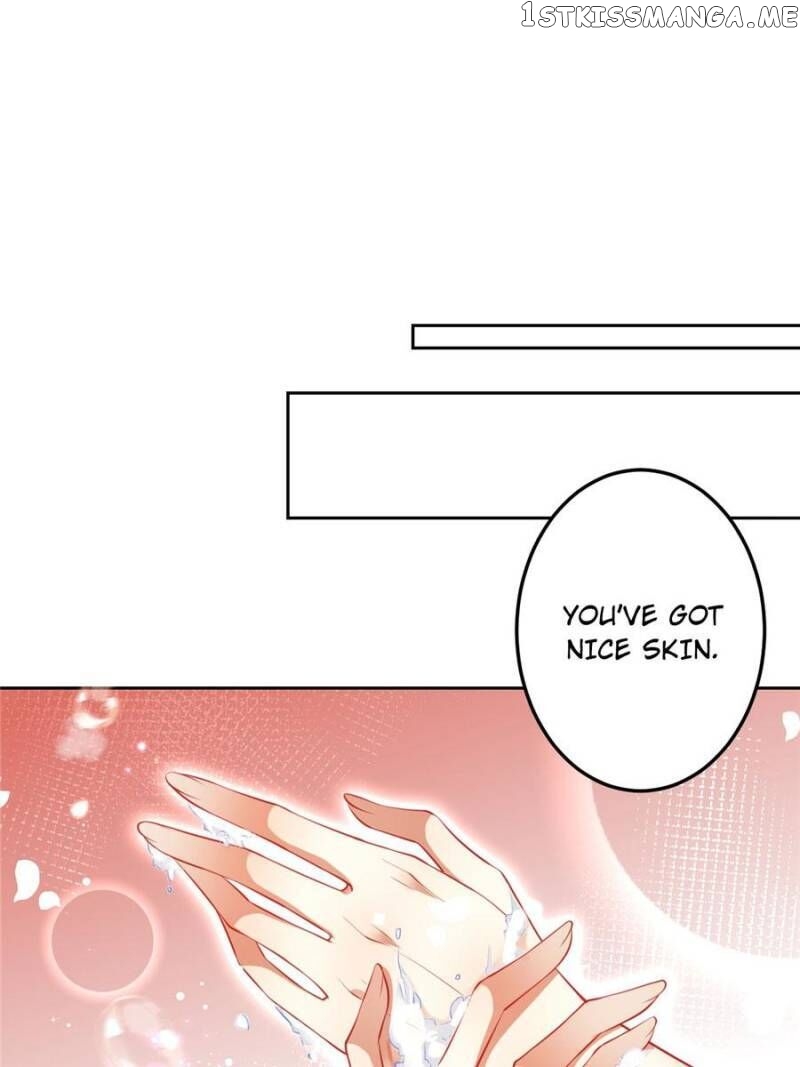 The Evil Girl is The Emperor chapter 99 - page 59
