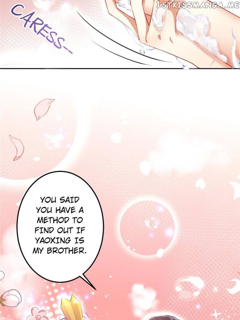 The Evil Girl is The Emperor chapter 99 - page 60