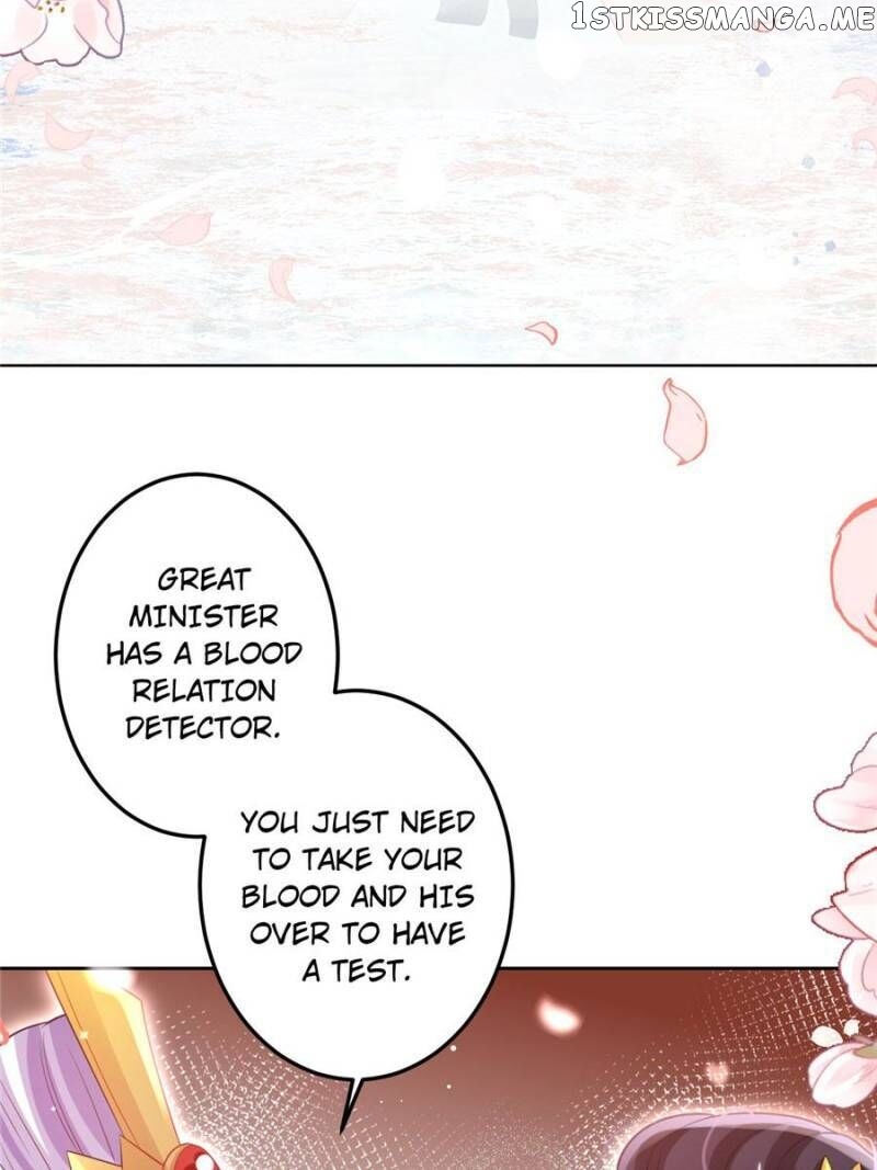 The Evil Girl is The Emperor chapter 99 - page 63