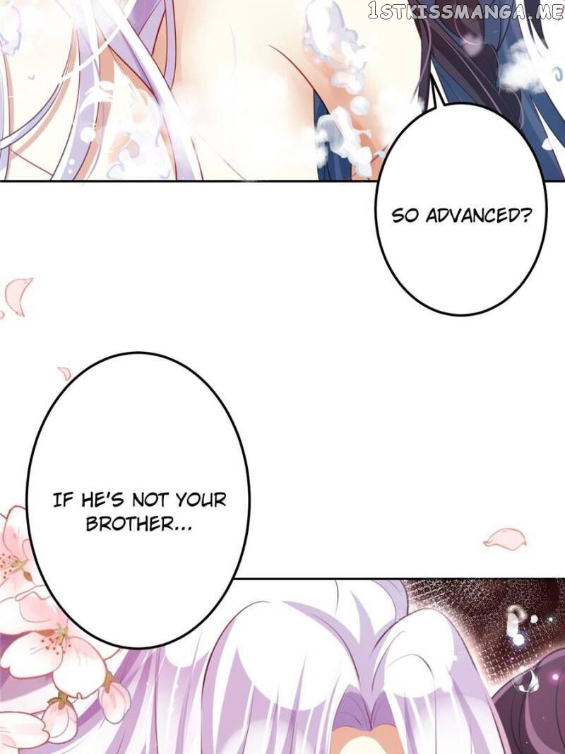 The Evil Girl is The Emperor chapter 99 - page 65