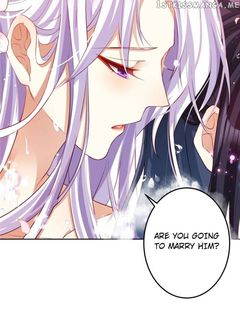 The Evil Girl is The Emperor chapter 99 - page 66