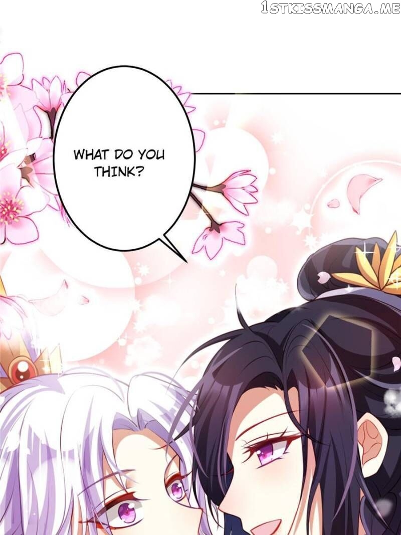 The Evil Girl is The Emperor chapter 99 - page 68
