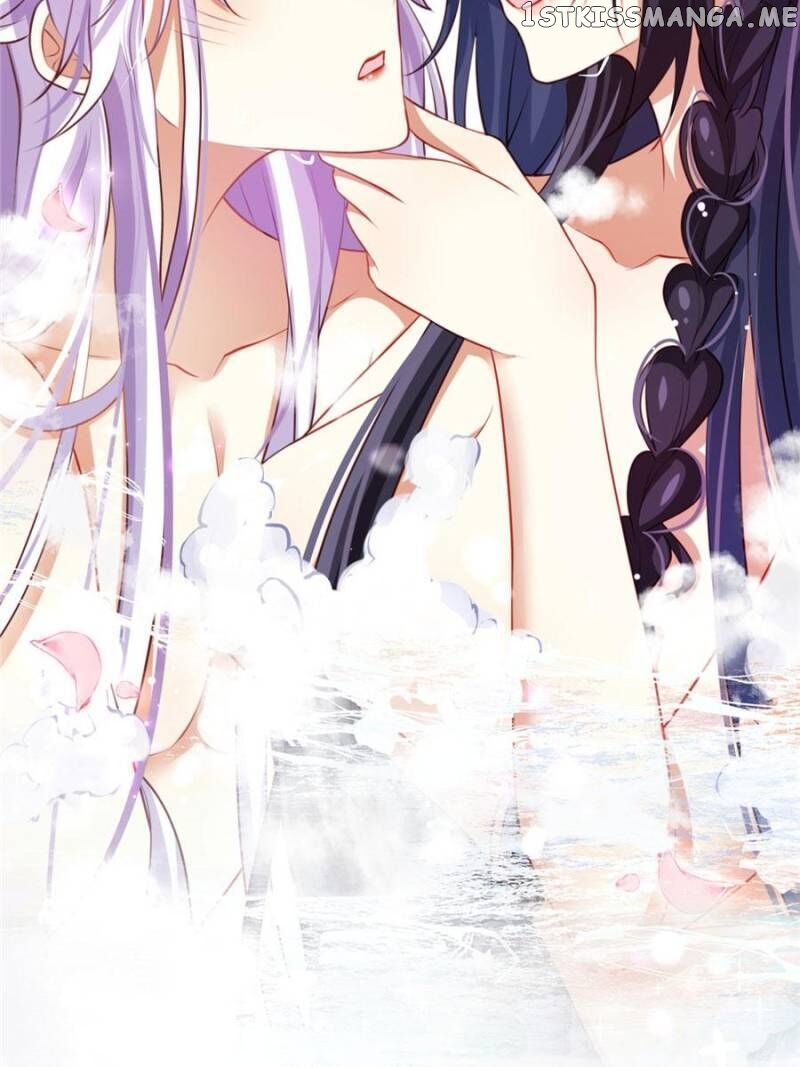 The Evil Girl is The Emperor chapter 99 - page 69