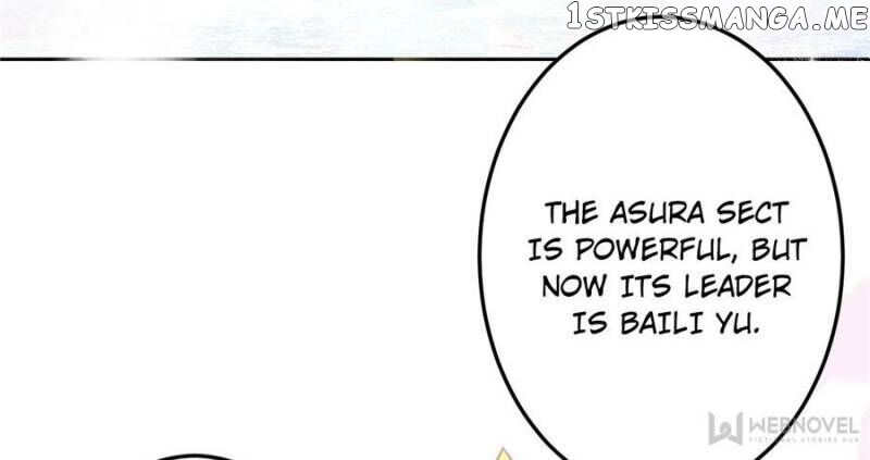 The Evil Girl is The Emperor chapter 99 - page 70