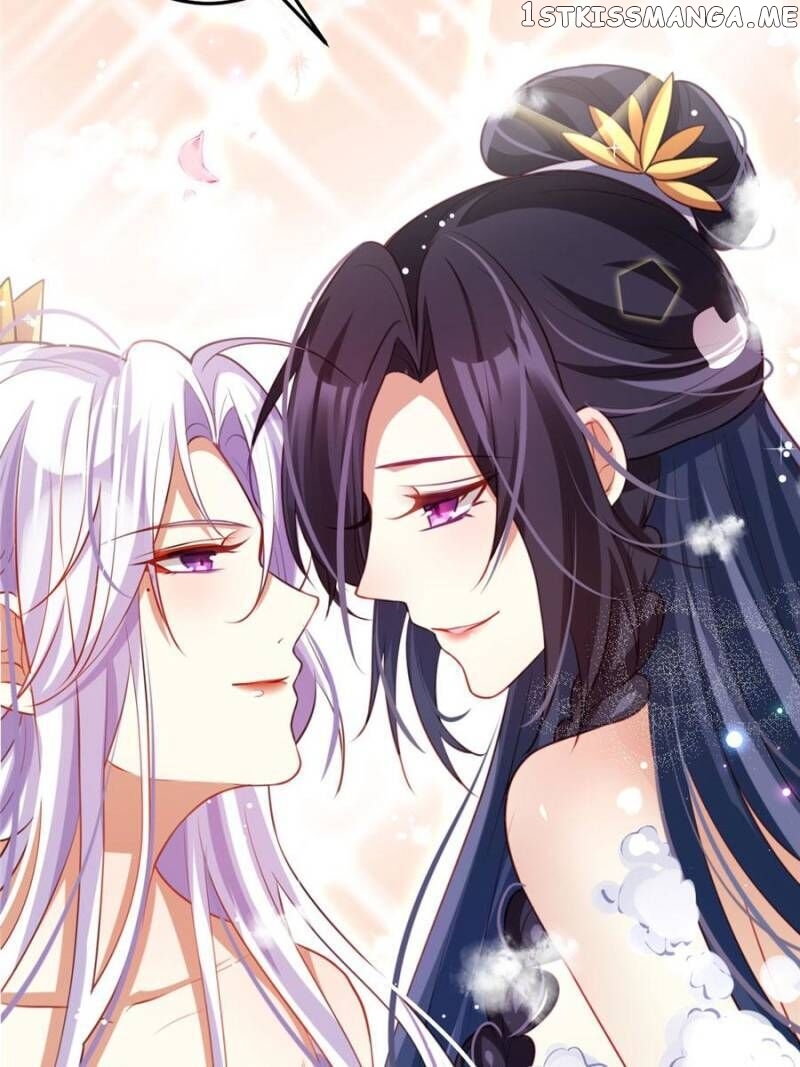 The Evil Girl is The Emperor chapter 99 - page 74