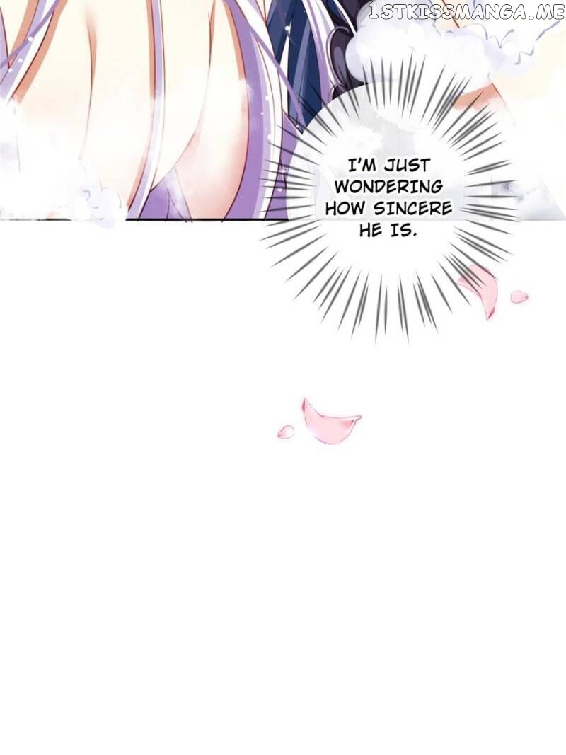 The Evil Girl is The Emperor chapter 99 - page 75