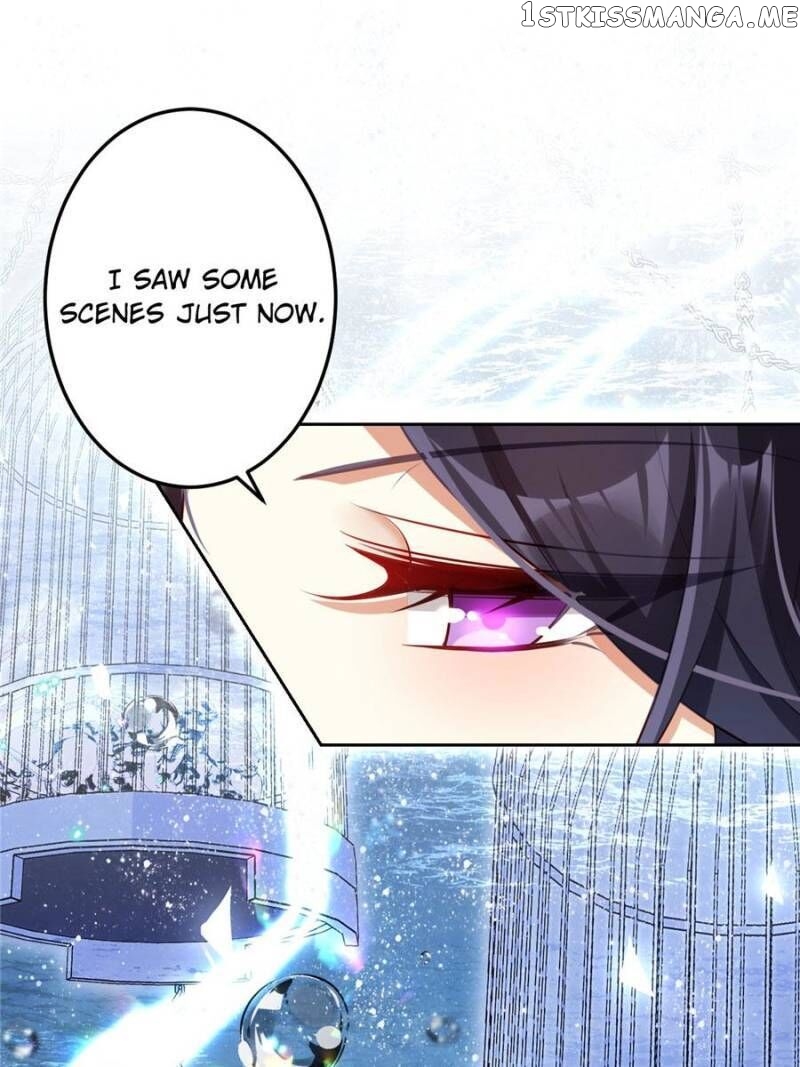 The Evil Girl is The Emperor chapter 99 - page 77