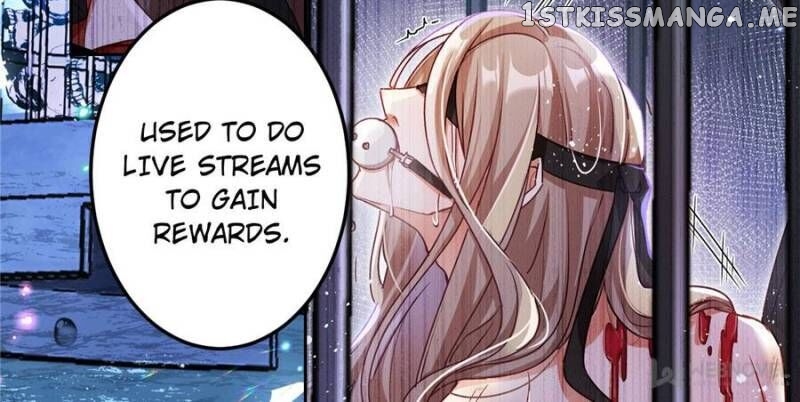 The Evil Girl is The Emperor chapter 99 - page 79