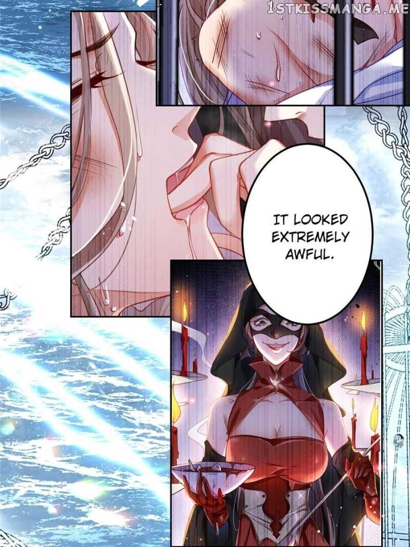 The Evil Girl is The Emperor chapter 99 - page 80