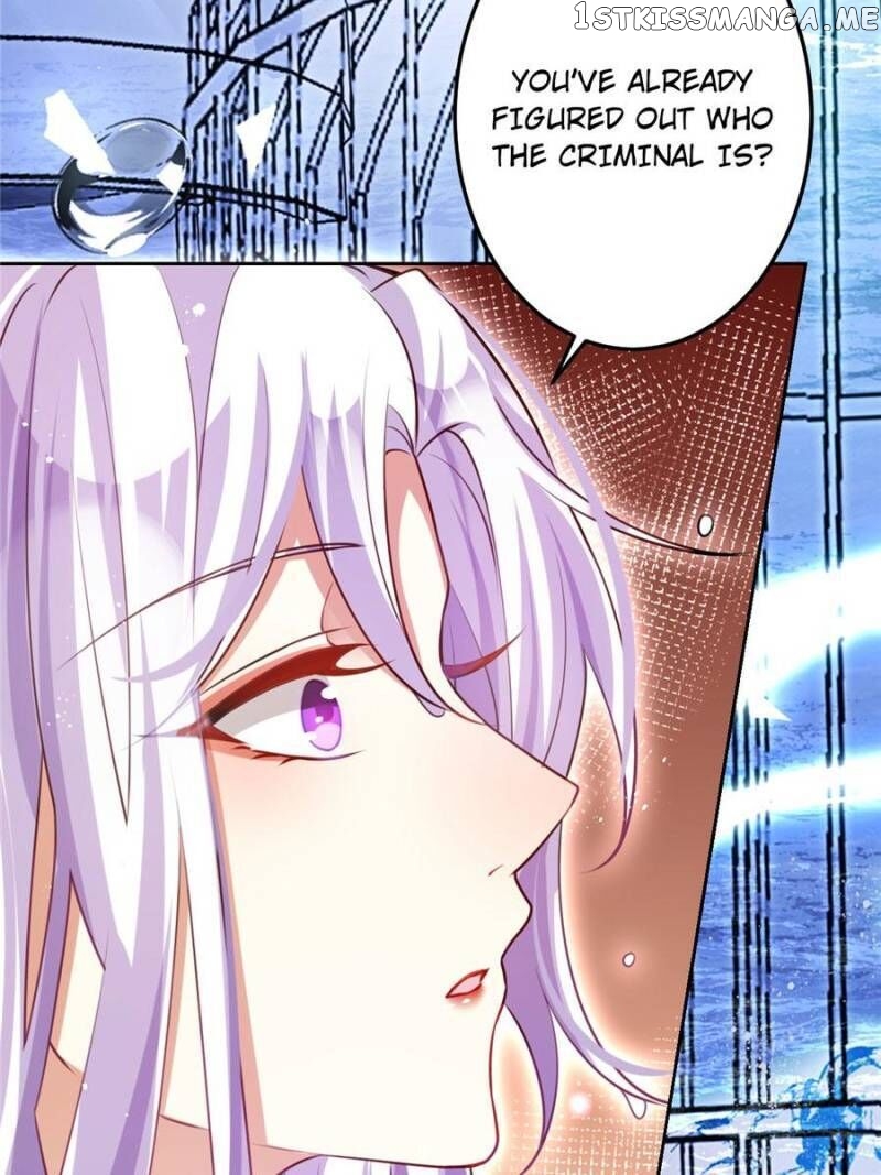 The Evil Girl is The Emperor chapter 99 - page 83