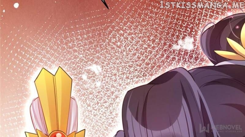 The Evil Girl is The Emperor chapter 99 - page 85