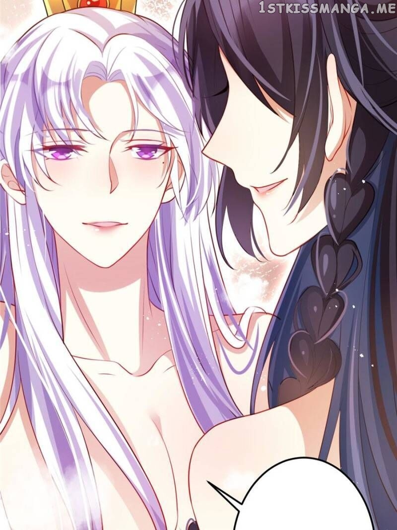 The Evil Girl is The Emperor chapter 99 - page 86