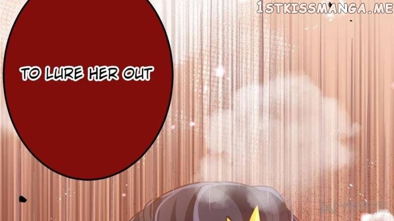 The Evil Girl is The Emperor chapter 99 - page 88