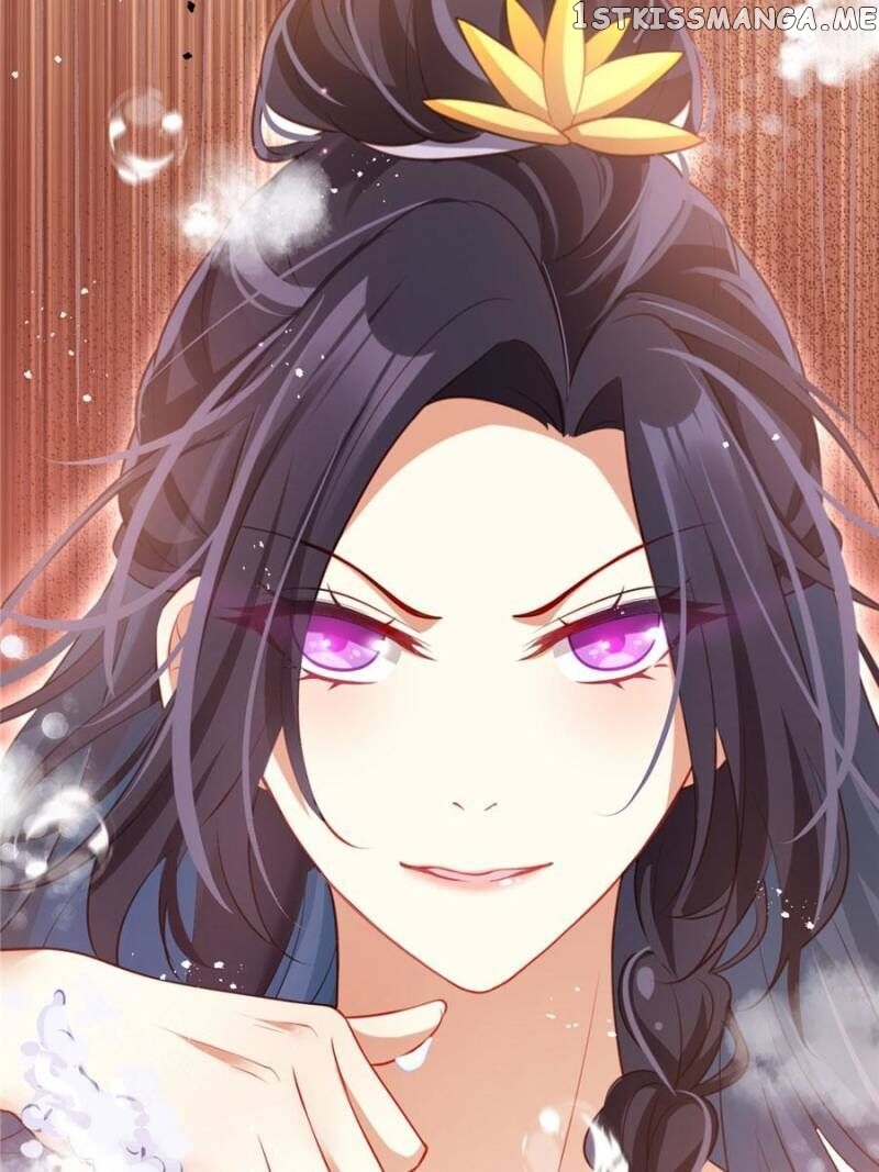 The Evil Girl is The Emperor chapter 99 - page 89